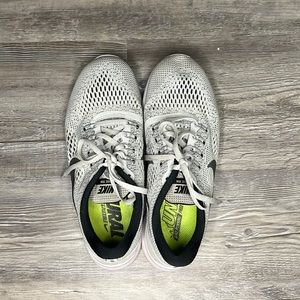 Nike running shoes